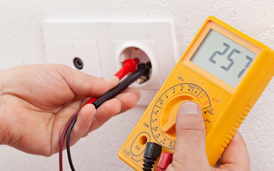 tarif horaire d'un électricien Courtry